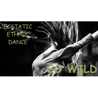 25/07 - Ecstatic Ethnic Dance DJ Boto - Torhout